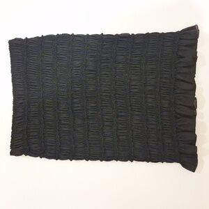 Akris Punto ruffled skirt